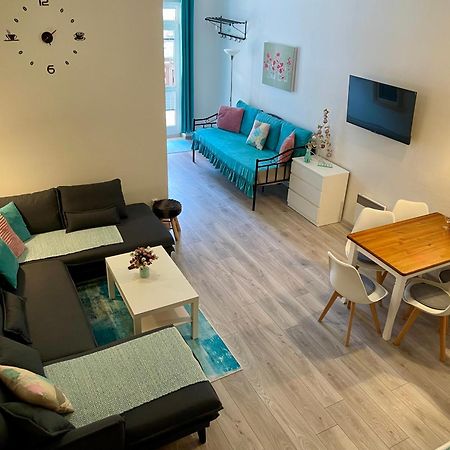 Apartman & Studio Tyrkys Spiezovec Donovaly Eksteriør billede