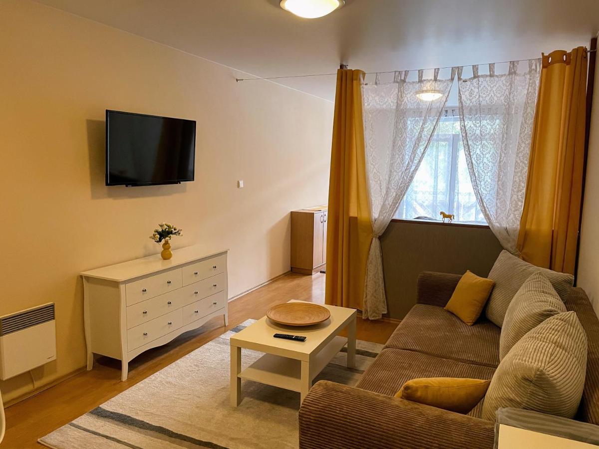 Apartman & Studio Tyrkys Spiezovec Donovaly Eksteriør billede