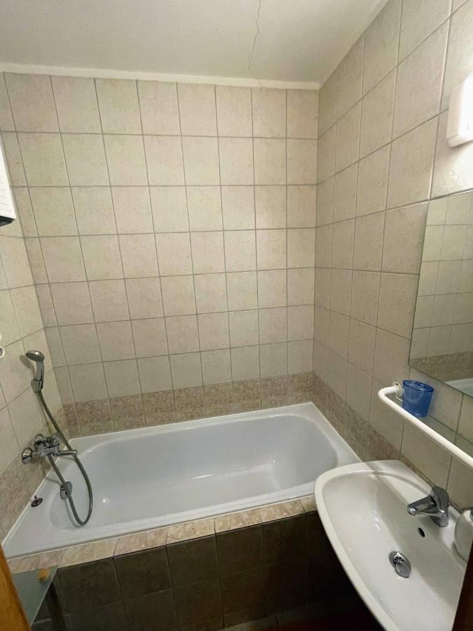 Apartman & Studio Tyrkys Spiezovec Donovaly Eksteriør billede
