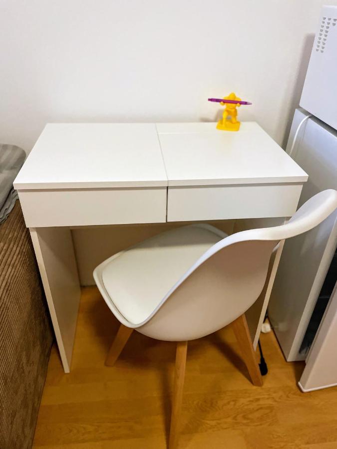 Apartman & Studio Tyrkys Spiezovec Donovaly Eksteriør billede