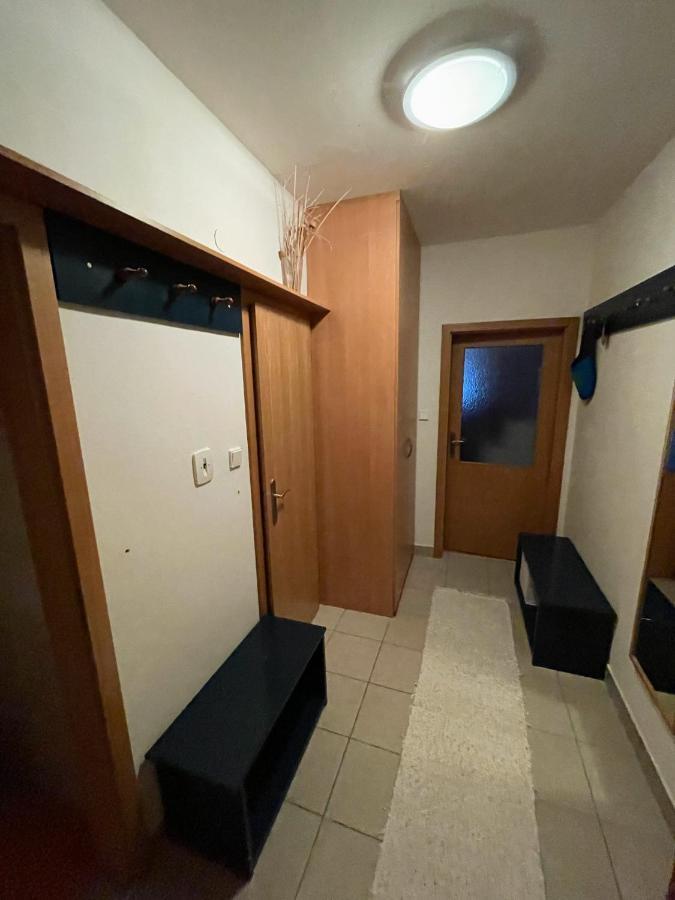 Apartman & Studio Tyrkys Spiezovec Donovaly Eksteriør billede