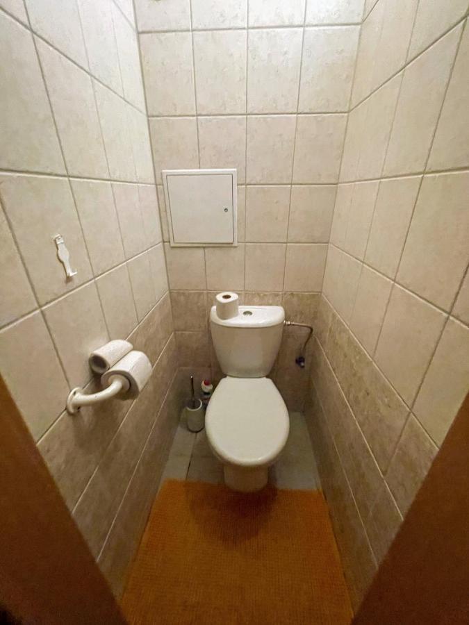 Apartman & Studio Tyrkys Spiezovec Donovaly Eksteriør billede