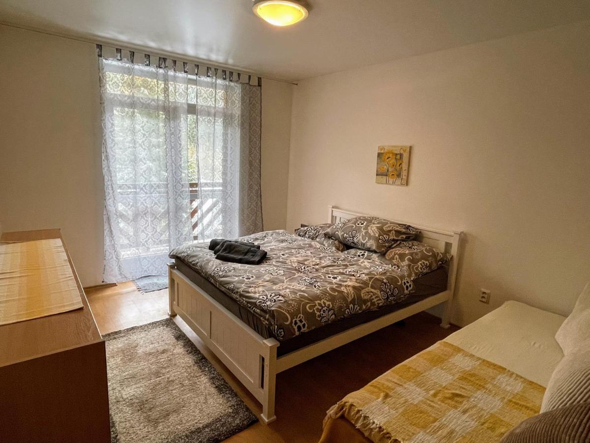 Apartman & Studio Tyrkys Spiezovec Donovaly Eksteriør billede