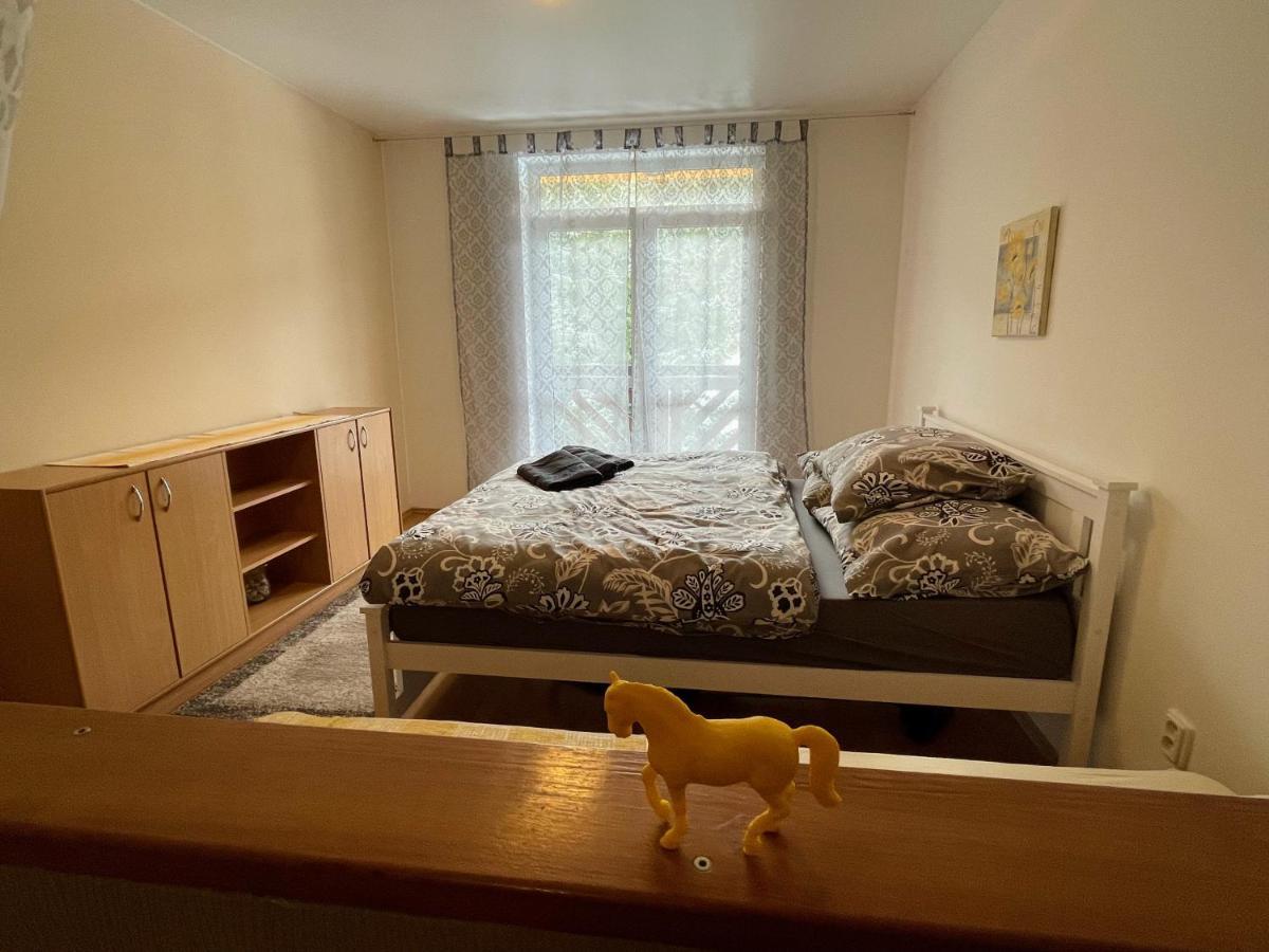 Apartman & Studio Tyrkys Spiezovec Donovaly Eksteriør billede