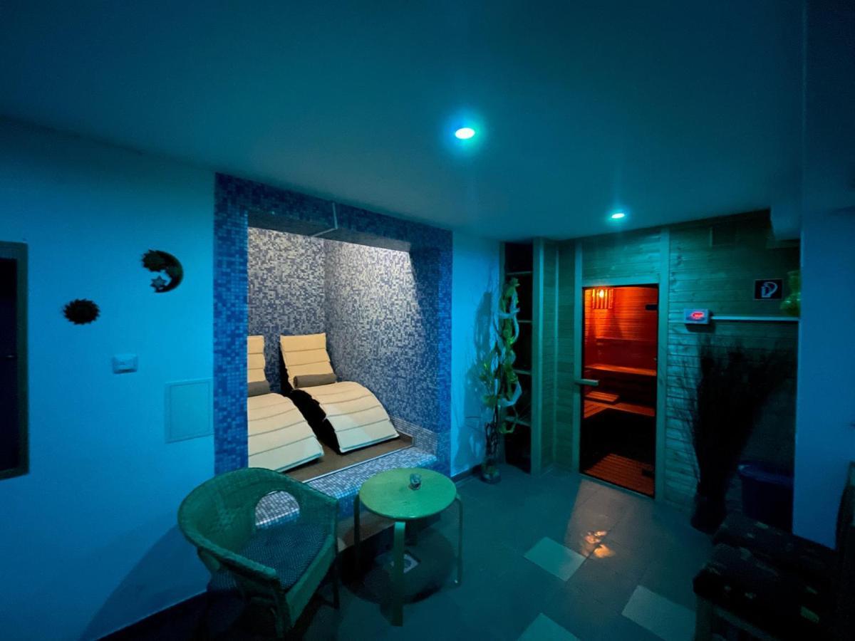 Apartman & Studio Tyrkys Spiezovec Donovaly Eksteriør billede