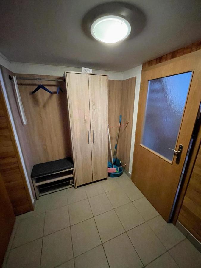 Apartman & Studio Tyrkys Spiezovec Donovaly Eksteriør billede