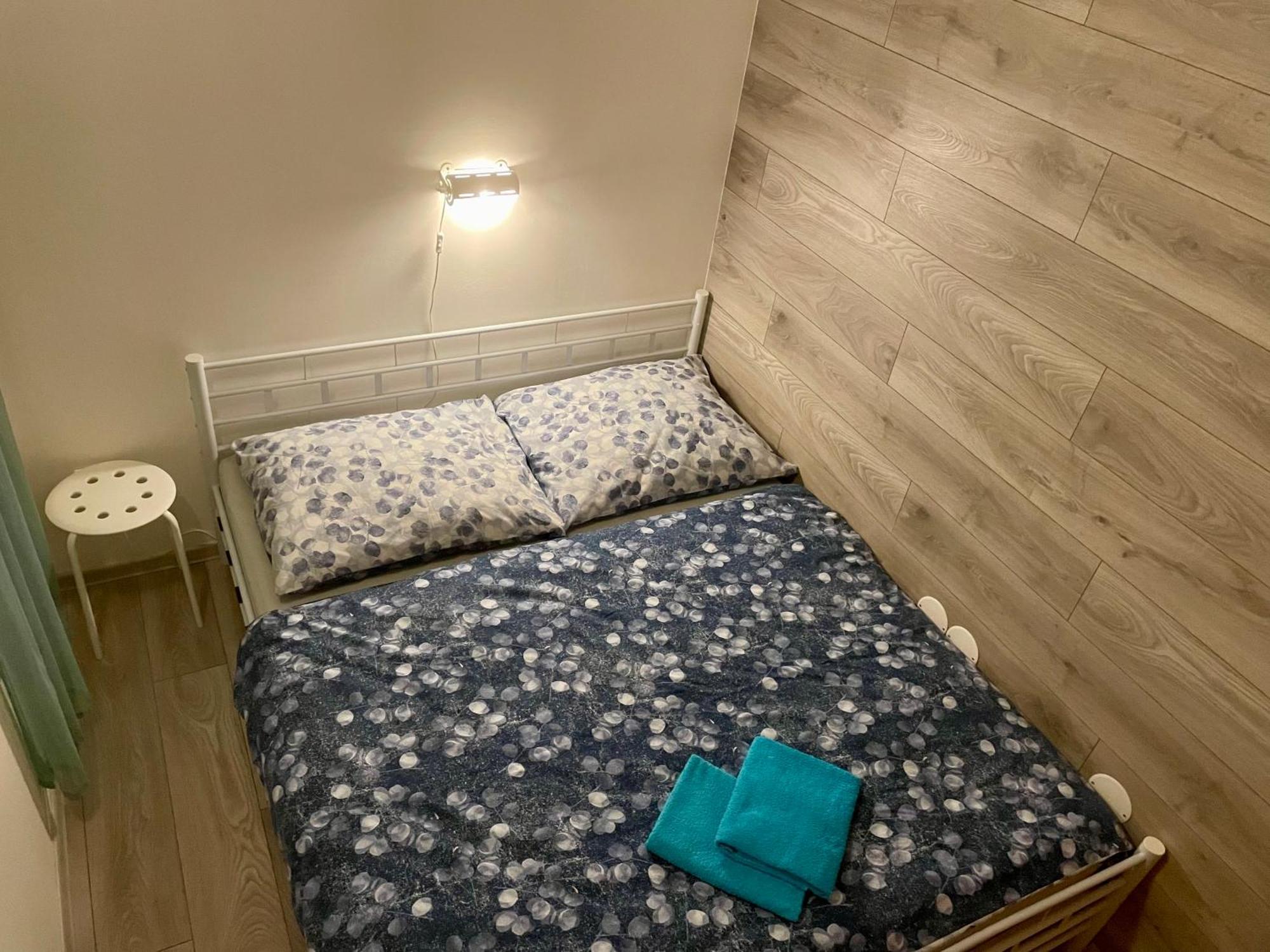 Apartman & Studio Tyrkys Spiezovec Donovaly Eksteriør billede